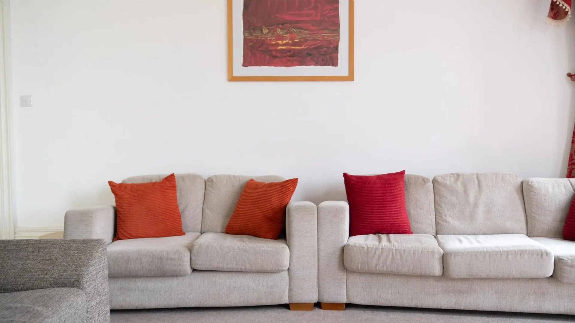 Sublime 2Bed Near 02 Arena, Airport, Drl & Jubilee Line Appartement Londen