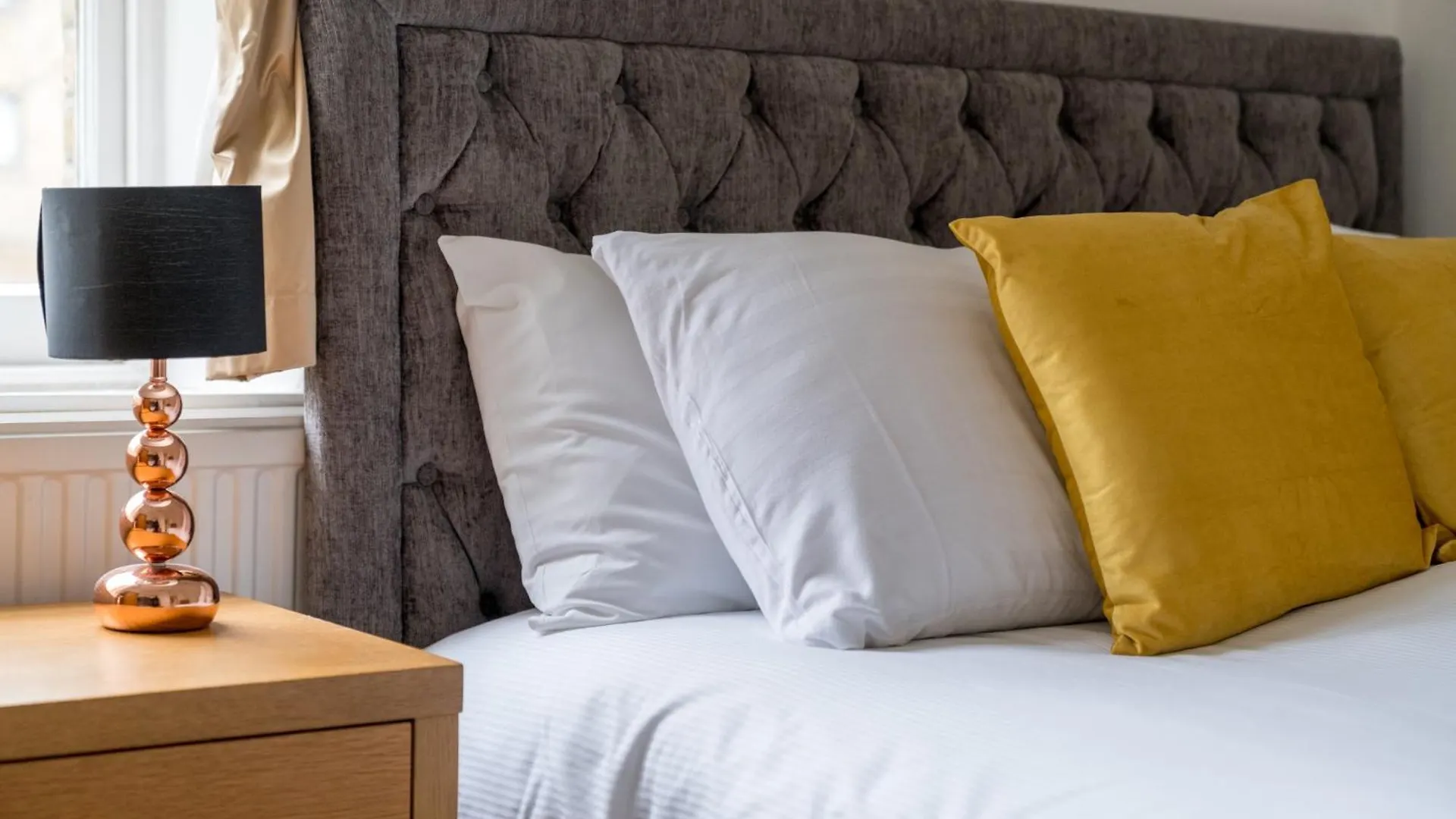 Apartament Sublime 2Bed Near 02 Arena, Airport, Drl & Jubilee Line Londyn Wielka Brytania