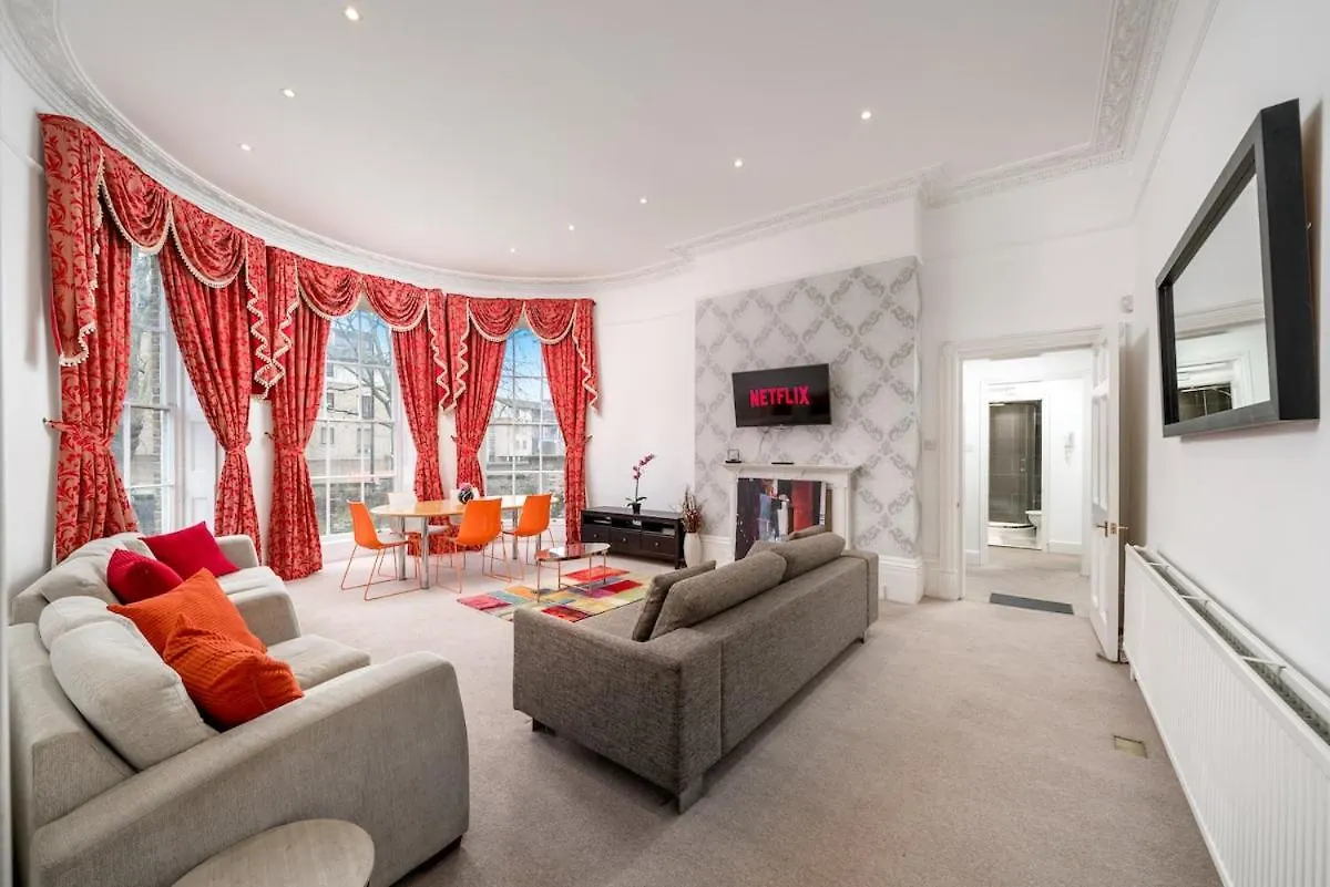 Sublime 2Bed Near 02 Arena, Airport, Drl & Jubilee Line Apartment London