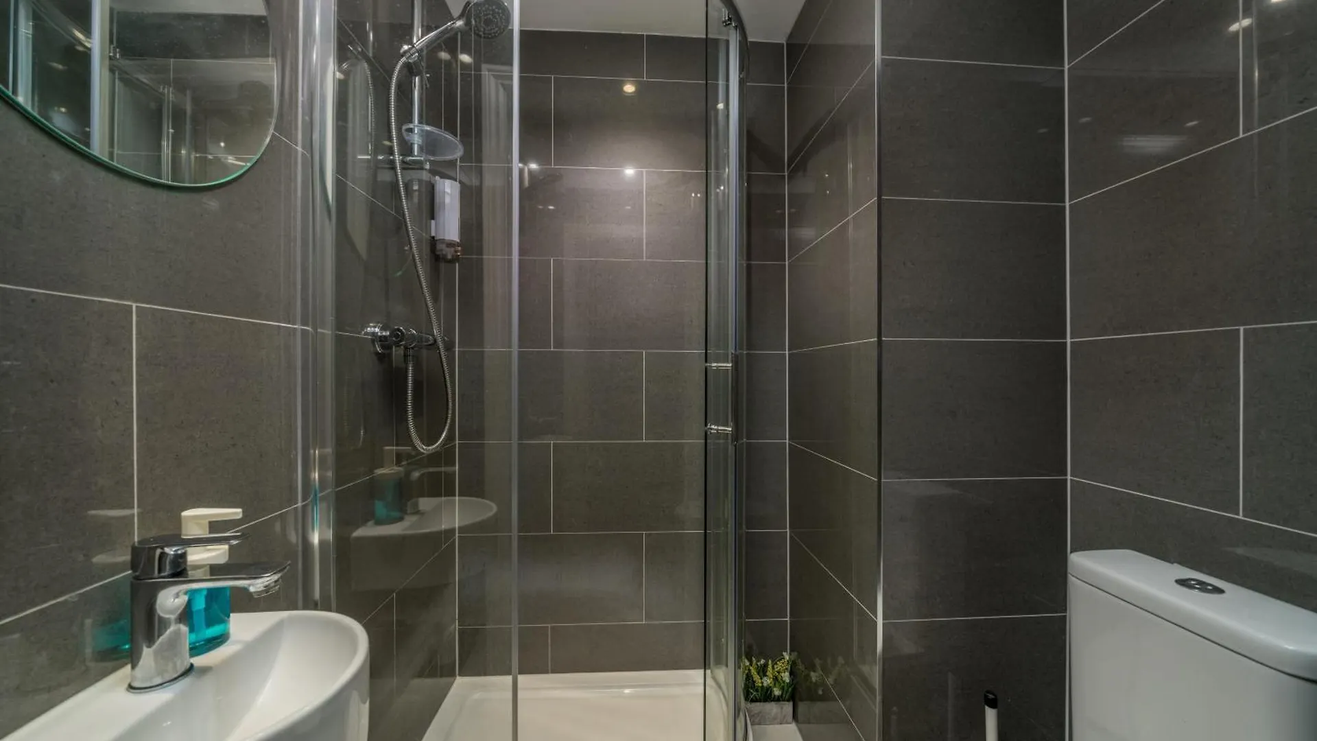 Sublime 2Bed Near 02 Arena, Airport, Drl & Jubilee Line Apartment London 0*,  United Kingdom